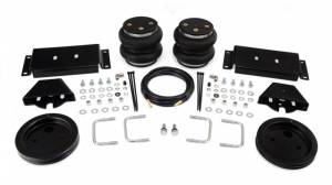 88233 | Air Lift LoadLifter 5000 Ultimate air spring kit w/internal jounce bumper (2013-2023 Promaster 1500, 2500, 3500 2WD)