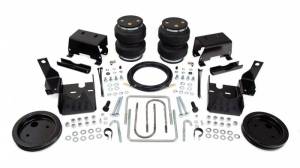 57229 | Air Lift LoadLifter 5000 Air Spring Kit (2016-2023 Titan XD 2WD/4DW)