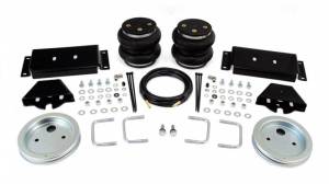 57233 | Air Lift LoadLifter 5000 Air Spring Kit (2013-2023 Promaster 1500, 2500, 3500 2WD)