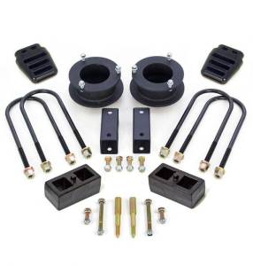 69-1092 | ReadyLift 3 Inch SST Suspension Lift Kit (2003-2013 Ram 2500, 3500 Pickup)