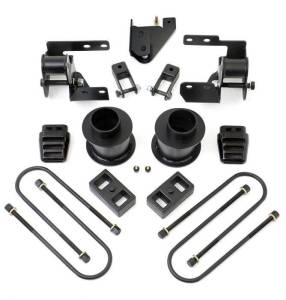 69-1342 | ReadyLift 4.5 Inch SST Suspension Lift Kit (2013-2018 Ram 3500 Pickup)