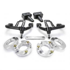 69-2302 | ReadyLift 3.5 Inch SST Suspension Lift Kit (2009-2013 F150 Pickup)