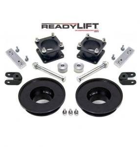 69-5015 | ReadyLift 3 Inch SST Lift Kit 3.0 F / 2.0 R For Toyota Sequoia | 20008-2022