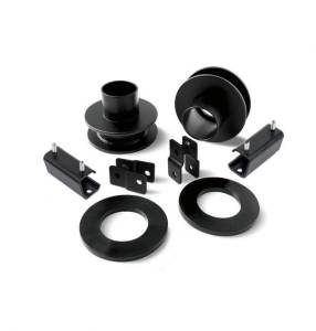 66-2725 | ReadyLift 2.5 Inch Front Leveling Kit (2011-2024 F250, F350 Super DUty | Deisel)