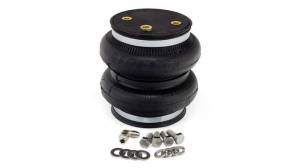 84305 | Air Lift Replacement Air Spring - LoadLifter 5000 Ultimate Plus Bellows Type w internal jounce bumper