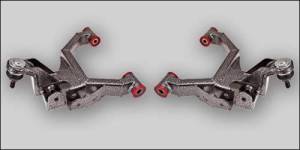 CA2818L-3 | DJM Suspension 3 Inch Lower Control Arms (2007-2014 Tundra 2WD)