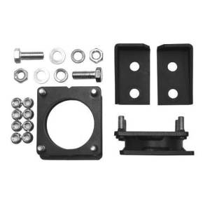 102030 | Traxda 1.25 Inch Front Suspension Leveling Kit (2011-2019 Explorer 2WD/4WD)