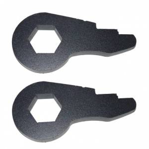 104010 | Traxda 2-3 Inch Front Suspension Leveling Kit (1997-2003 F150 4WD | 2001-2002 Blackwood 4WD)