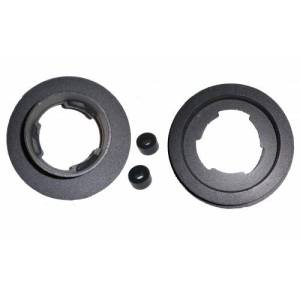 104080 | Traxda 1.5 Inch Front Suspension Leveling Kit (1997-2003 F150 Pickup 2WD | 2001-2002 Blackwood 2WD)