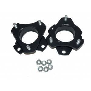 105011 | 2 Inch Ford Front Leveling Kit