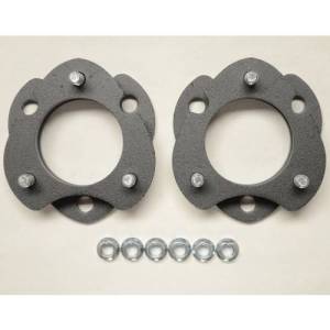 607080 | 2 Inch Dodge Front Leveling Kit