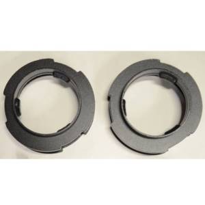 901016 | 1.5 Inch Toyota Rear Leveling Kit