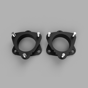905011 | Traxda 3.0 Inch Front Suspension Leveling Kit (2005-2023 Tacoma 4WD, 2007-2014 FJ Cruiser 4WD)
