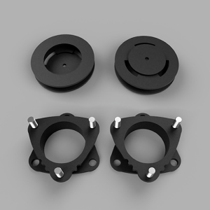 905090 | Traxda 3.0 Inch Front / 1.25  Inch Rear Suspension Lift  Kit (2007-2014 FJ Cruiser 2WD/4WD)