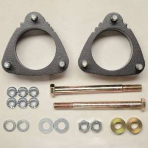 905091 | 3 Inch Toyota Front Leveling Kit