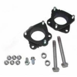 909031 | Traxda 3.0 Inch Front Suspension Leveling Kit (1996-2004 Tacoma 2WD/4WD, 1995-2002 4Runner 2WD/4WD)