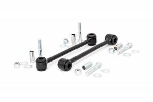 1134 | Jeep Rear Sway-bar Links | 2.5-4in Lifts (07-18 Wrangler JK)