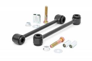 7593 | Jeep Front Sway-bar Links | 4in Lifts (87-95 Wrangler YJ)