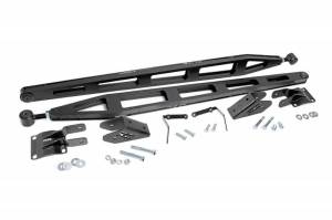 11001 | GM Traction Bar Kit (11-19 2500/3500HD 4WD)