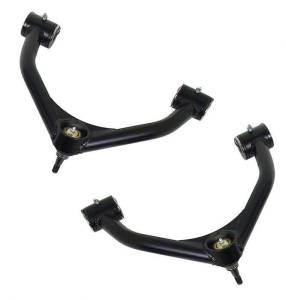 47-3440 | ReadyLift 7-8 Inch Tubular Upper Control Arms (2011-2019 Silverado, Sierra 2500 HD, 3500 HD)