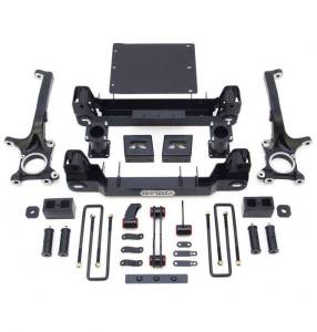 44-5675 | ReadyLift 6 Inch Toyota Lift Kit For Toyota Tundra | 2007-2021