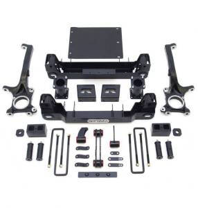 44-5875 | ReadyLift 8 Inch Suspension Lift Kit (2007-2021 Tundra)