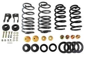 998 | Complete 1-2/34 Lowering Kit No Shocks