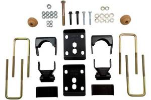 6442 | 5.5 Inch Ford Rear Flip Kit