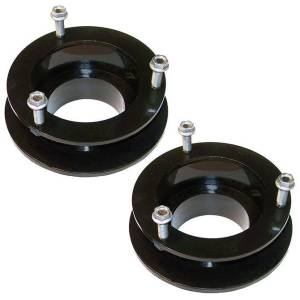 40004 | Superlift 2 inch Dodge Front Leveling Kit (94-01 Ram 1500, 94-13 Ram 2500, 94-12 Ram 3500 4WD)