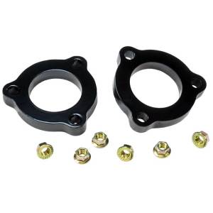 40029 | Superlift 1.25 inch GM Leveling Kit (2015-2022 Colorado, Canyon 2WD/4WD)