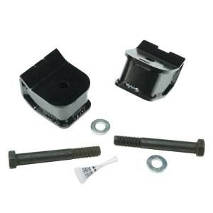 40031 | Superlift 2 inch Ford Front Leveling Kit (2005-2022 F250, F350 Super Duty 4WD)