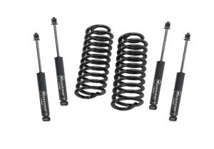 K508 | Superlift 1.5 inch Suspension Lift Kit with Shadow Shocks (1977-1979 F100, F150 4WD)