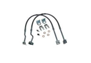 91230 | Superlift Bullet Proof Front Brake Hose (1987-1990 Ranger, Bronco II with 4-6" Lift)