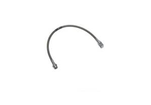 91295 | Superlift Bullet Proof Rear Brake Hose (1966-1977 Bronco with 3-6" Lift)