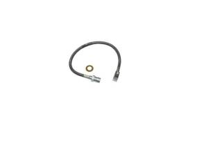 91335 | Superlift Bullet Proof Rear Brake Hose (1971-1987 GM PU 1971-1991 Blazer, Jimmy, Suburban with 4-6" Lift)