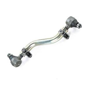 3040 | Superlift 4" Offset Adjustable Drag Link (1973-1986 K10, K20, 1973-1991 Blazer, Jimmy, Suburban | Solid Axle)