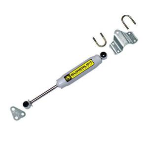 92065 | Superlift Steering Stabilizer - SL (Hydraulic) - 99-06 GM 1500 w/6" Knuckle Style Lift Kit