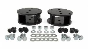 Air Lift Company - 52420 | 2 Inch Level Universal Air Spring Spacer - Image 1