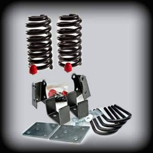 DJM2353-35LTD | Complete 3/5 Lowering Kit