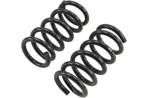4228 | Belltech 1" Lowered Front Ride Height (1998-2005 Blazer Extreme 2WD)