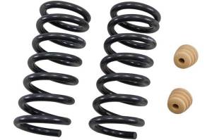 4763 | 2 Inch Dodge Front Coil Spring Set