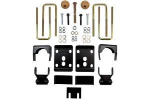 6443 | 5.5 Inch Ford Rear Flip Kit