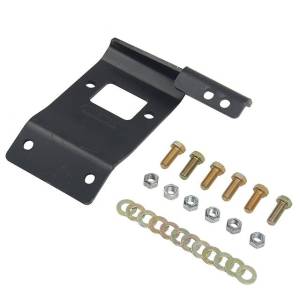 Belltech - 6658 | GM Rear Upper Shock Mount - Image 1