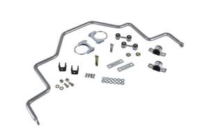 5551 | Belltech 1" / 25.4mm Rear Anti-Sway Bar w/ Hardware (2009-2013 F150 Pickup 2WD)