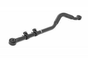 11061 | Rough Country Front Forged Adjustable Track Bar For Jeep Gladiator JT (2020-2022) / Wrangler 4xe (2021-2023) / Wrangler JL (2018-2023) | 2.5-6in