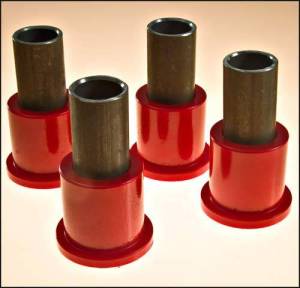 BK2355L | DJM Suspension Replacement Lower Control Arm Bushing Kit (CA2355L-3, CA2356L-3)