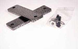 CB31 | DJM Suspension Carrier Bearing Shim Kit (1983-1997 Ranger 2WD)