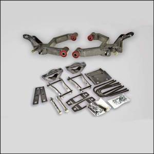 DJM2808-35 | Complete 3/5 Lowering Kit