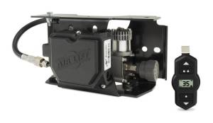 Air Lift Company - 25980EZ | Air Lift WirelessOne with EZ Mount (single-path, wireless control system including a standard-duty compressor) - Image 2