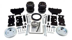 57391 | Air Lift LoadLifter 5000 Air Spring Kit (2017-2024 F250, F350 Super Duty 2WD)